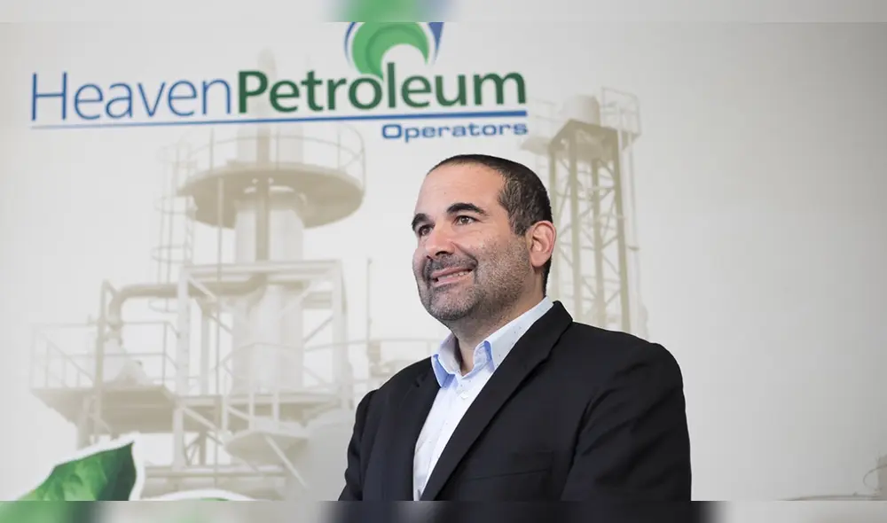 HPO es la misma proveedora que ganó una licitación de US$ 74 millones con Petroperú. Foto: difusión HPO es la misma proveedora que ganó una licitación de US$ 74 millones con Petroperú. Foto: difusión