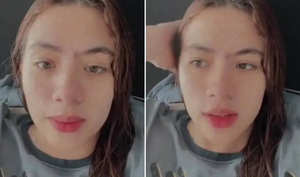 Melissa Lobatón aseguró haber sufrido los duros síntomas del coronavirus pese a no haber salido de casa. Foto: Melissa Lobatón/Instagram Melissa Lobatón aseguró haber sufrido los duros síntomas del coronavirus pese a no haber salido de casa. Foto: Melissa Lobatón/Instagram