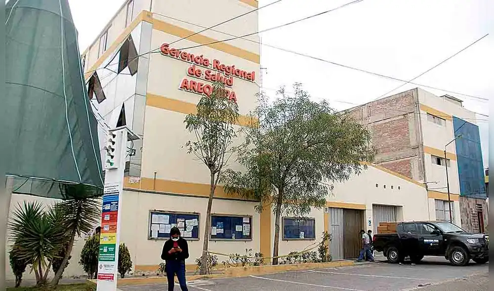 TIERRA DE NADIE. Geresa atraviesa conflictos entre trabajadores y denuncias al Gerente en pleno inicio de la tercera ola. Nova dice que no renunciará. TIERRA DE NADIE. Geresa atraviesa conflictos entre trabajadores y denuncias al Gerente en pleno inicio de la tercera ola. Nova dice que no renunciará.