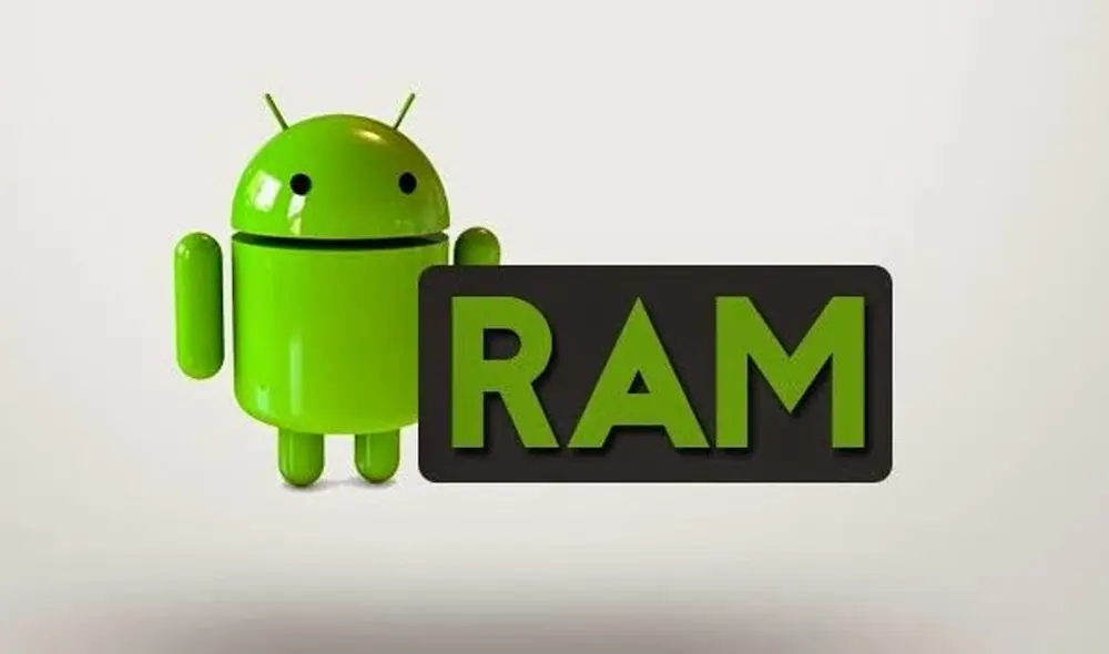 En los celulares no es posible cambiar la RAM, como si se puede hacer en las PC. Foto: Tecnoguía