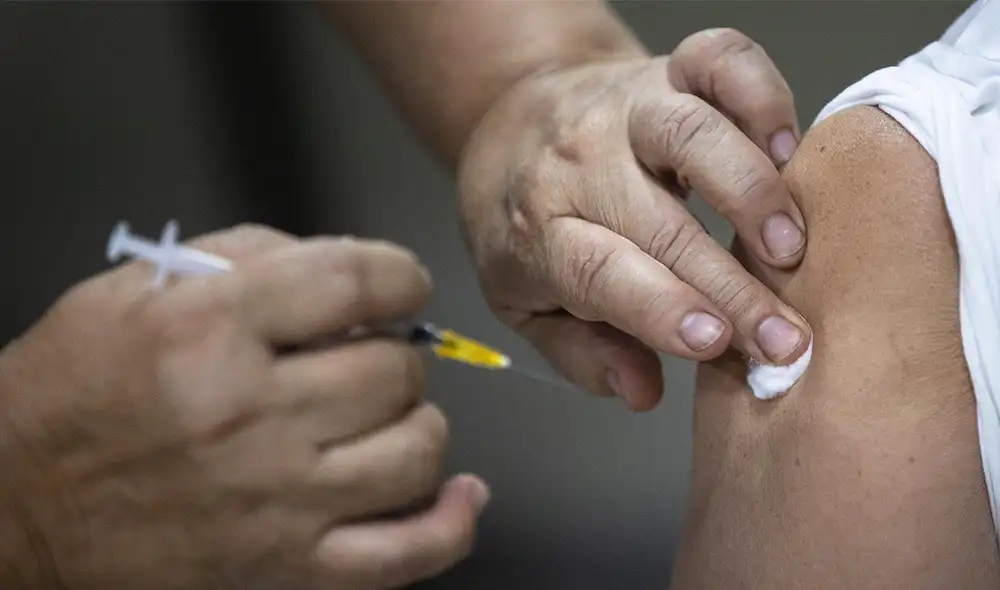 En los últimos 40 días, desde que ómicron se detectó en Canadá, el país ha contabilizado más casos confirmados de la COVID-19 que en todo 2020. Foto: EFE En los últimos 40 días, desde que ómicron se detectó en Canadá, el país ha contabilizado más casos confirmados de la COVID-19 que en todo 2020. Foto: EFE