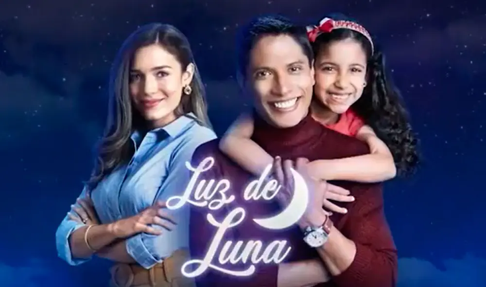 Luz de luna llega a su final este miércoles 12 de enero por América televisión. Foto: Del barrio producciones/Instagram. Luz de luna llega a su final este miércoles 12 de enero por América televisión. Foto: Del barrio producciones/Instagram.