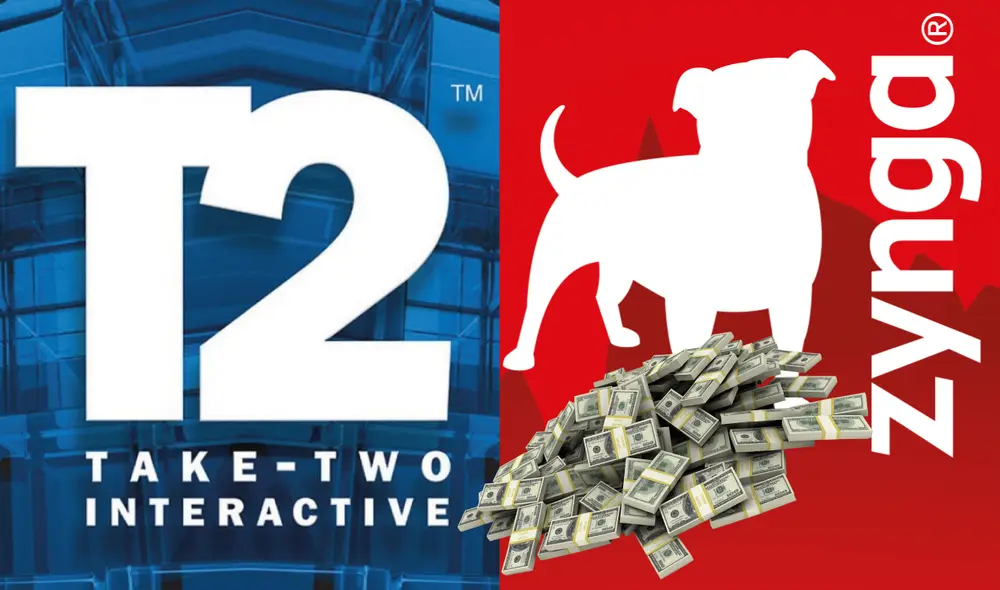 Sorprendentemente, la empresa adquisidora fue la que salió perdiendo en esta transacción. Foto: composición LR/ Reddit