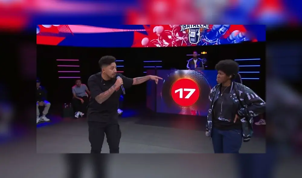 Lokillo es anunciado como integrante de FMS Colombia 2022. Foto: captura Red Bull Lokillo es anunciado como integrante de FMS Colombia 2022. Foto: captura Red Bull