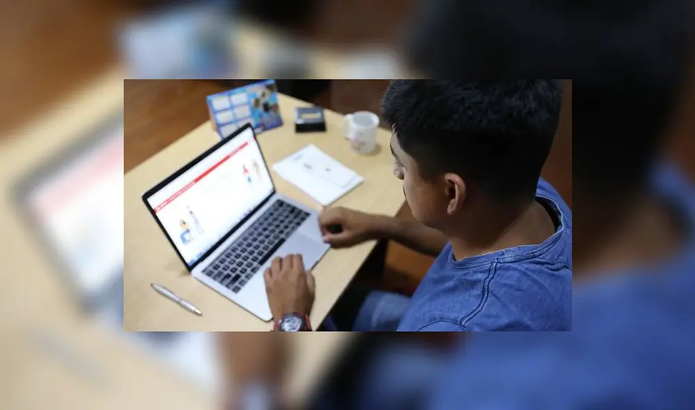 Hay un total de 9.585 vacantes laborales vigentes. Foto: MTPE. Hay un total de 9.585 vacantes laborales vigentes. Foto: MTPE.