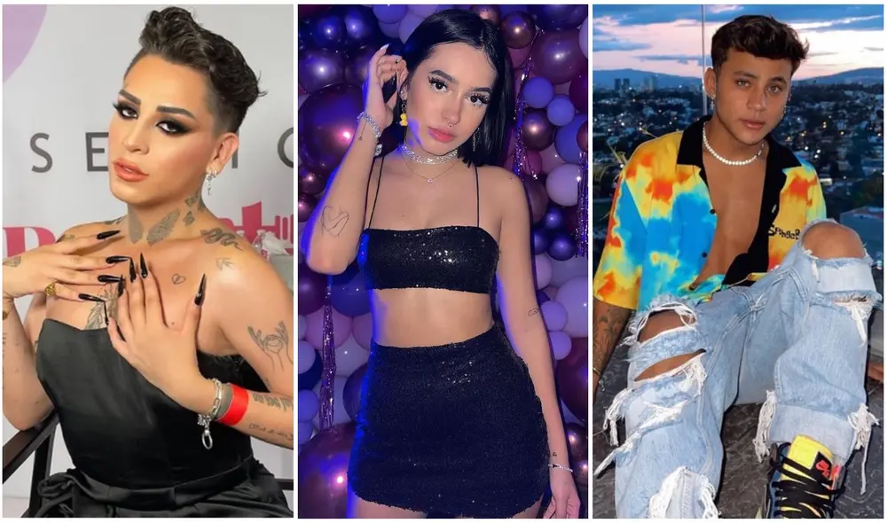 La primera edición contará con presentaciones de artistas como Farruko, Camilo, entre otros. Foto: captura de redes. La primera edición contará con presentaciones de artistas como Farruko, Camilo, entre otros. Foto: captura de redes.