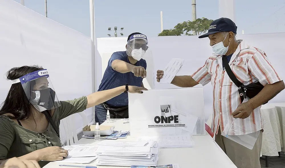 Las Elecciones Municipales y Regionales se celebrarán el próximo octubre. Foto: La República