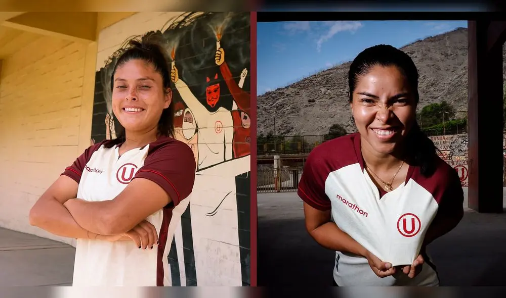 Universitario es el actual subcampeón de la Liga Femenina. Foto: Universitario de Deportes
