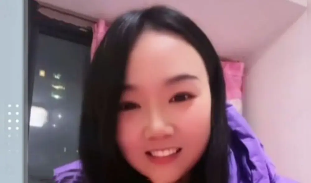 En China, los cierres repentinos ocurren cada vez que se detectan casos de virus. Foto: captura de pantalla