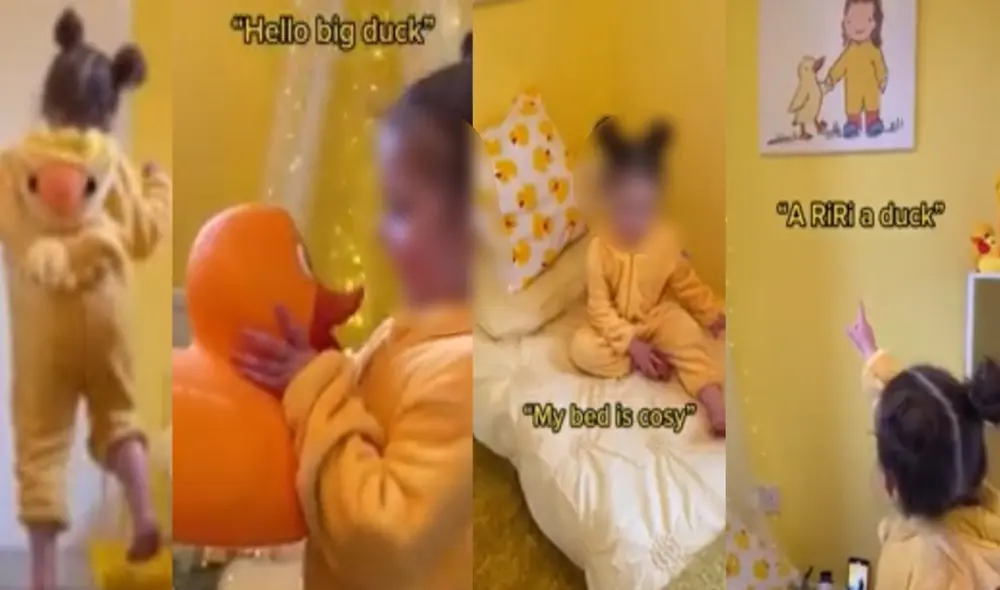 Desde que se compartió, el video ha acumulado casi 14.000 ‘me gusta’. Foto: captura de TikTok