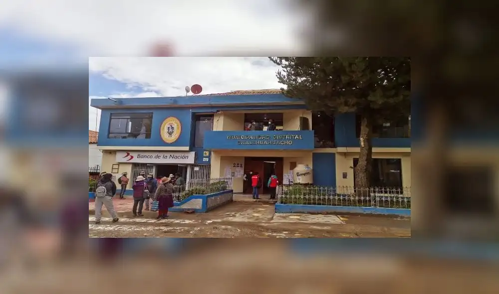 Informe de control fue remitido a la comuna. Foto: Contraloría Informe de control fue remitido a la comuna. Foto: Contraloría