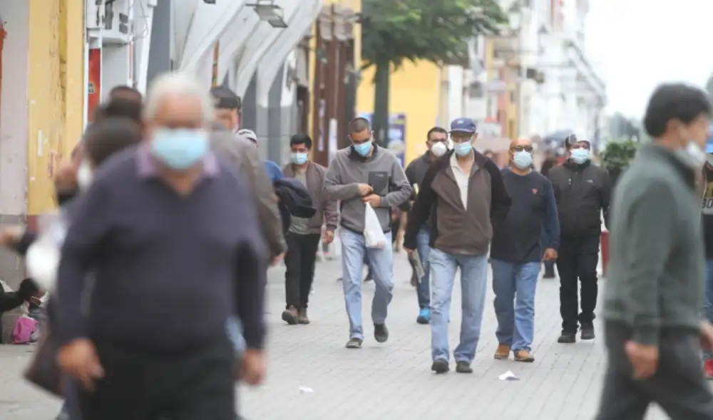 La indagación estuvo a cargo de la OMS junto con la Universidad Nacional Autónoma de México y la Universidad de Washington. Foto: Jaime Mendoza