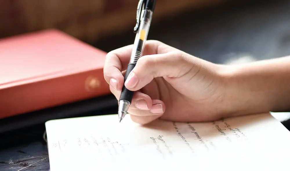 ‘Martirizado’ suele escribirse mal por un gran número de personas. Foto: elauladepapel