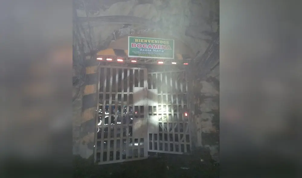 La informalidad con la que se trabaja en La Rinconada les costó la vida a dos personas. Foto: Liubomir Fernández/La República La informalidad con la que se trabaja en La Rinconada les costó la vida a dos personas. Foto: Liubomir Fernández/La República