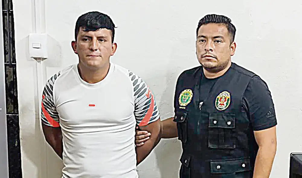 Sicario. Zenen Mercado Arroyo, 'Zeta', ya fue capturado. Foto: difusión Sicario. Zenen Mercado Arroyo, 'Zeta', ya fue capturado. Foto: difusión