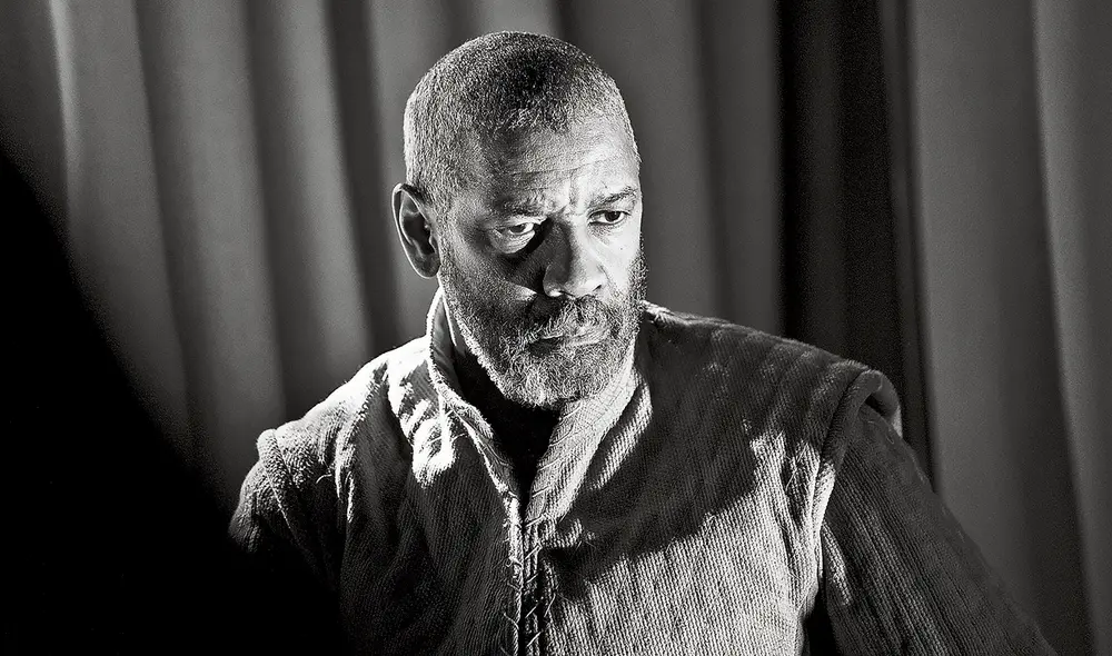 El dos veces ganador del Óscar afirma que el director Joel Coen y su coprotagonista Frances McDormand fueron “las razones suficientes que necesitaba para aceptar el papel”. Foto: difusión