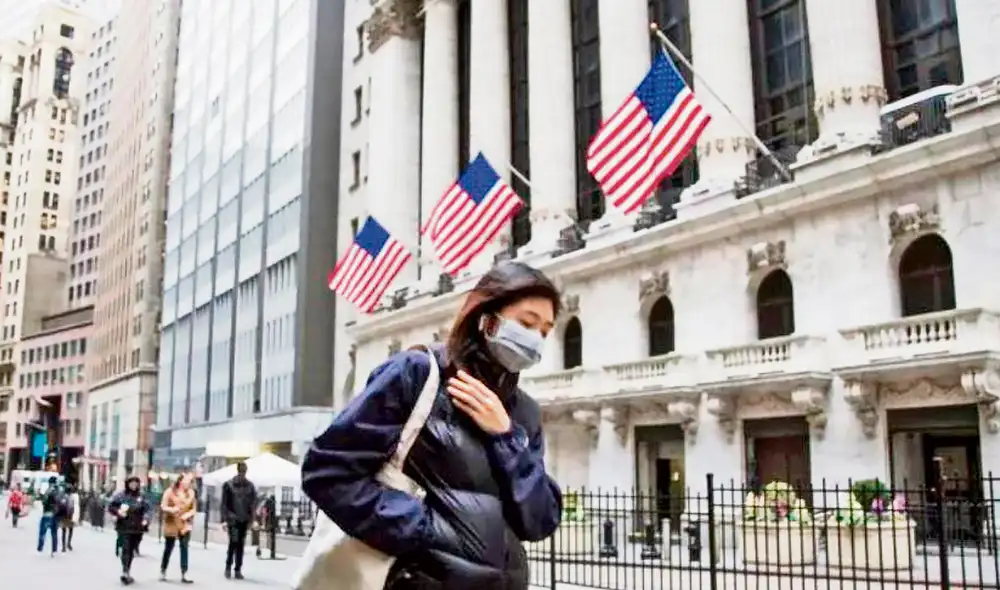 Reserva Federal. Comenzará a subir su tasa de interés. Foto: difusión