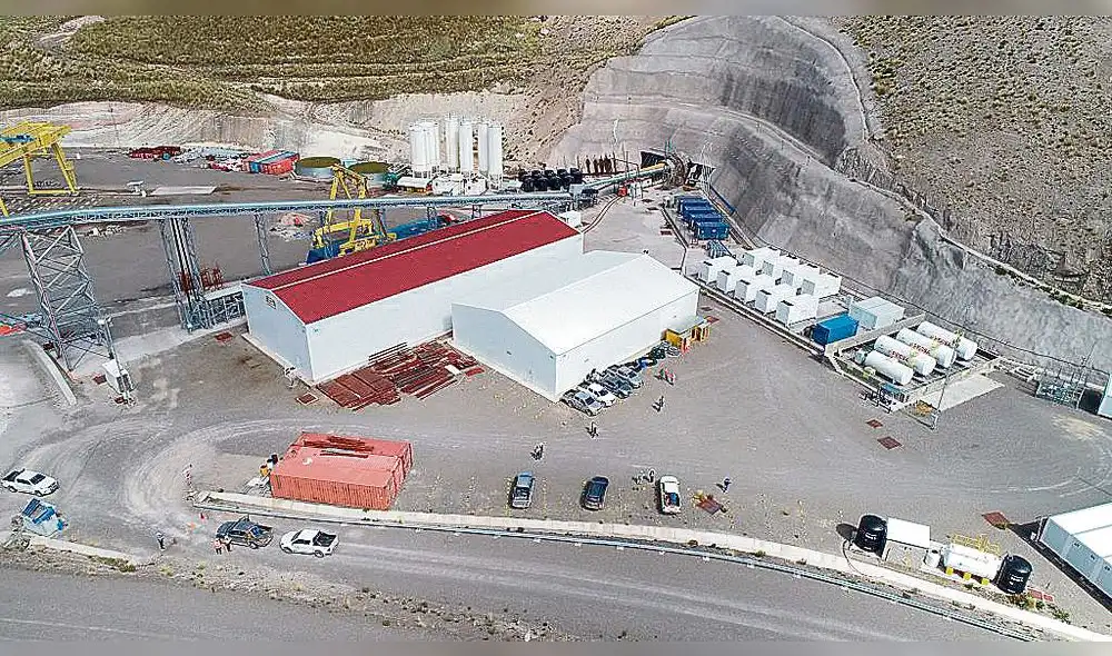Postura. Para Cobra, responsabilidad recae en el Consejo. Foto: La República