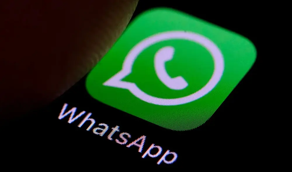 La función secreta de WhatsApp la puedes encontrar en iOS y Android. Foto: Teknófilo
