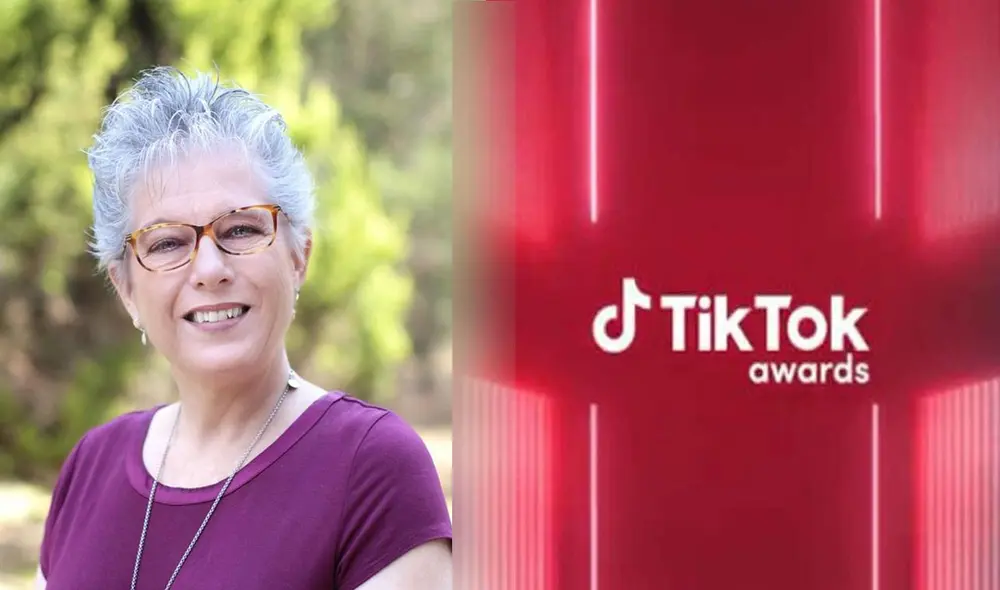 La profesional cuenta con más de 7 millones de seguidores y podría llevarse el premio en la categoría Fav del conocimiento. Foto: composición/LR