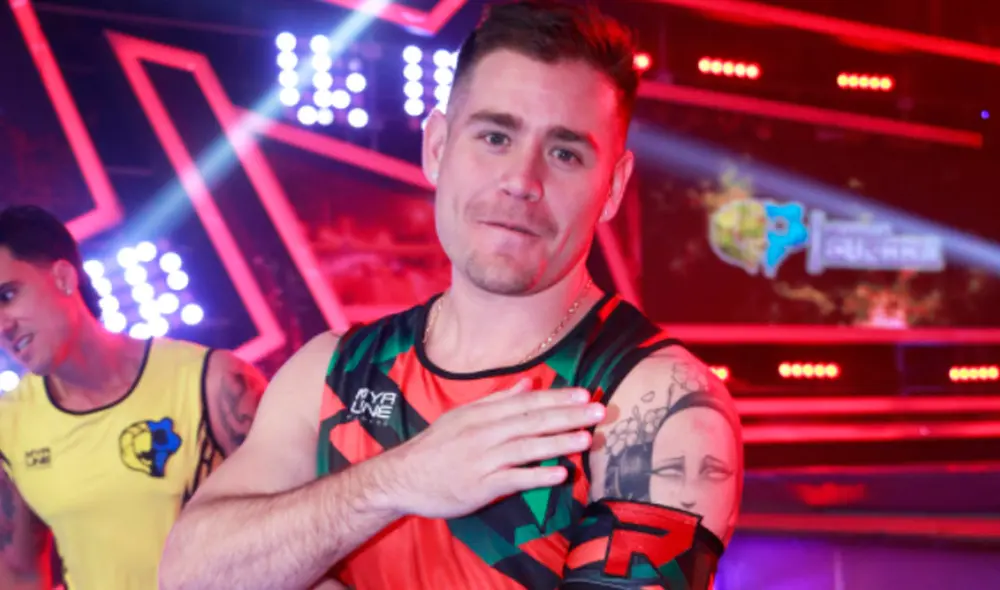 Fans respaldan a Pancho Rodríguez. Foto: GLR Fans respaldan a Pancho Rodríguez. Foto: GLR