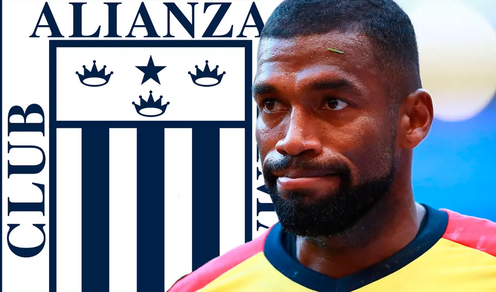 Gabriel Achilier había firmado un preacuerdo con los íntimos por dos temporadas. Foto: composición GLR