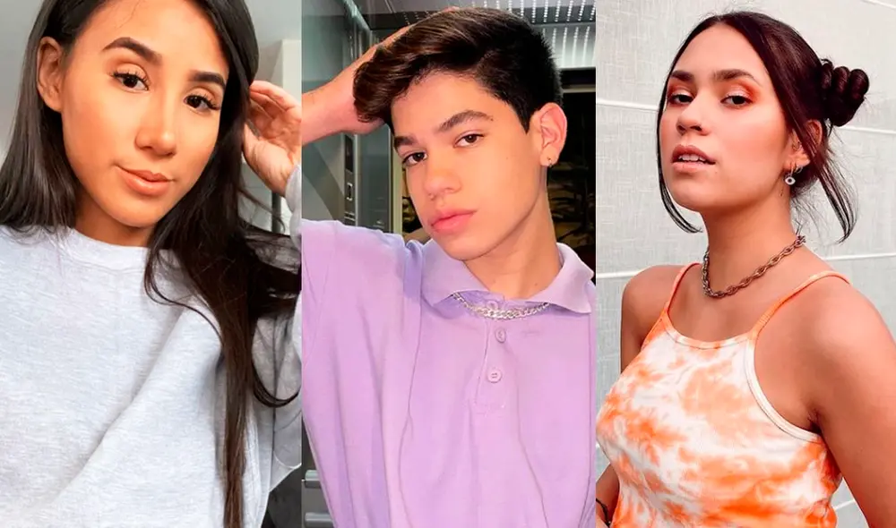 Conoce todo sobre el caso de los influencers acusados. Foto: composición / Instagram Conoce todo sobre el caso de los influencers acusados. Foto: composición / Instagram