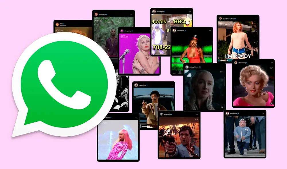 Disfruta de esta herramienta gratuita desde cualquier dispositivo Android o iOS. Foto: composición/La República
