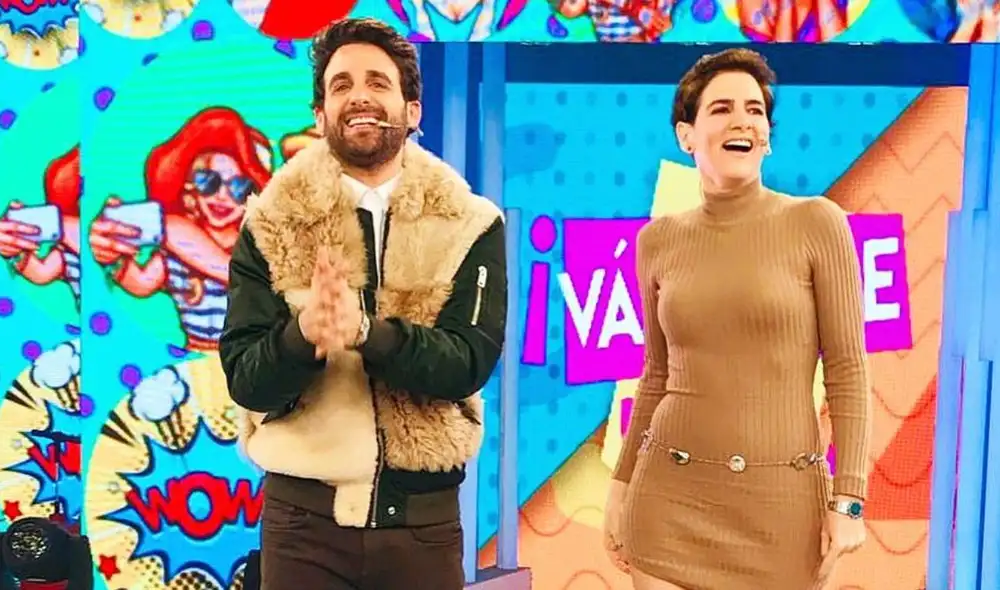 Willax envió un comunicado a la audiencia este 13 de enero. Foto: Instagram