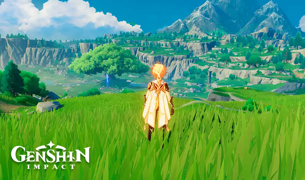 El evento estará disponible en Genshin Impact hasta el 17 de enero de 2022. Foto: miHoyo