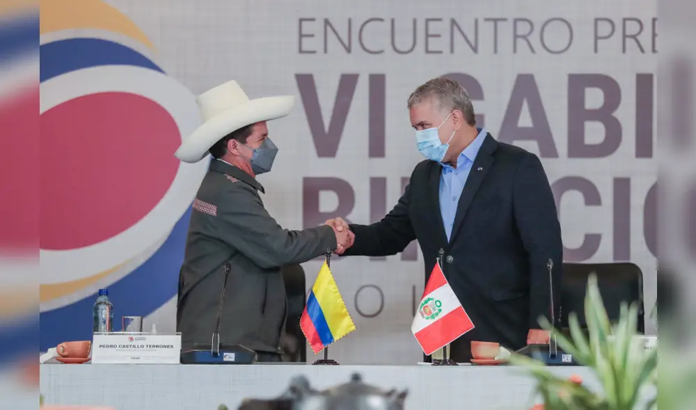 Últimas noticias del gobierno del presidente Pedro Castillo hoy jueves 13 de enero. Foto: Presidencia de la República. Últimas noticias del gobierno del presidente Pedro Castillo hoy jueves 13 de enero. Foto: Presidencia de la República.