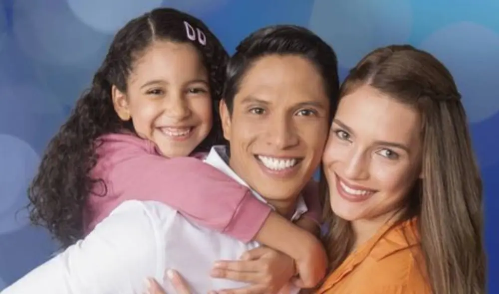 Televidentes no quedaron contentos con el final de Luz de Luna. Foto: América TV Televidentes no quedaron contentos con el final de Luz de Luna. Foto: América TV