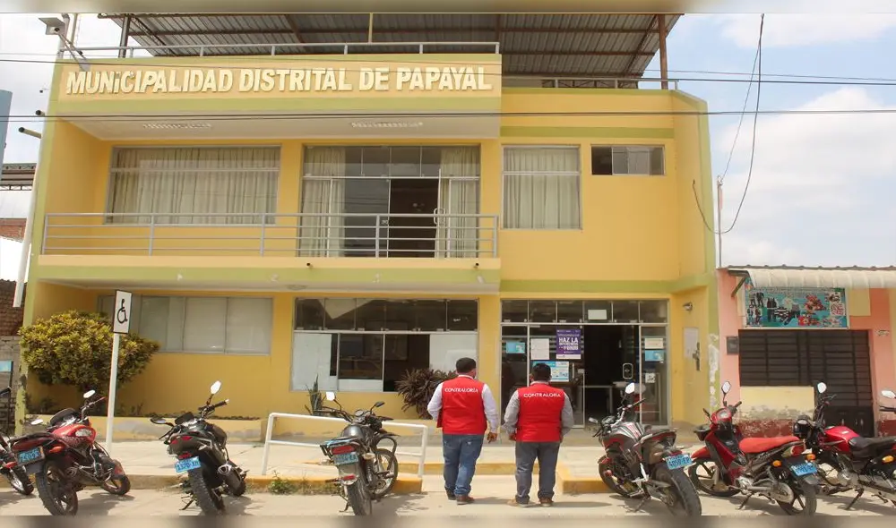 Contraloría informó que la Ley de Presupuesto del Sector Público para el año fiscal 2011 prohibía el reajuste o incremento de remuneraciones. Foto: Contraloría