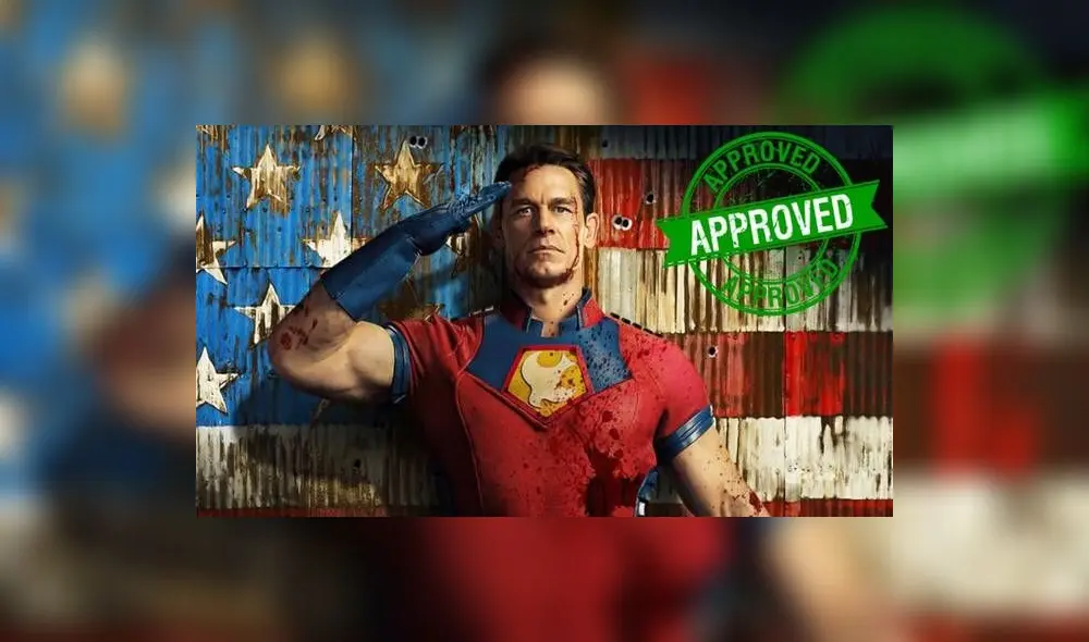 Gunn señaló: “Cada episodio (tendrá escenas poscréditos). Es mi manera de darles a ustedes algo especial por ver los créditos de nuestro trabajador equipo”. Foto: HBO Max