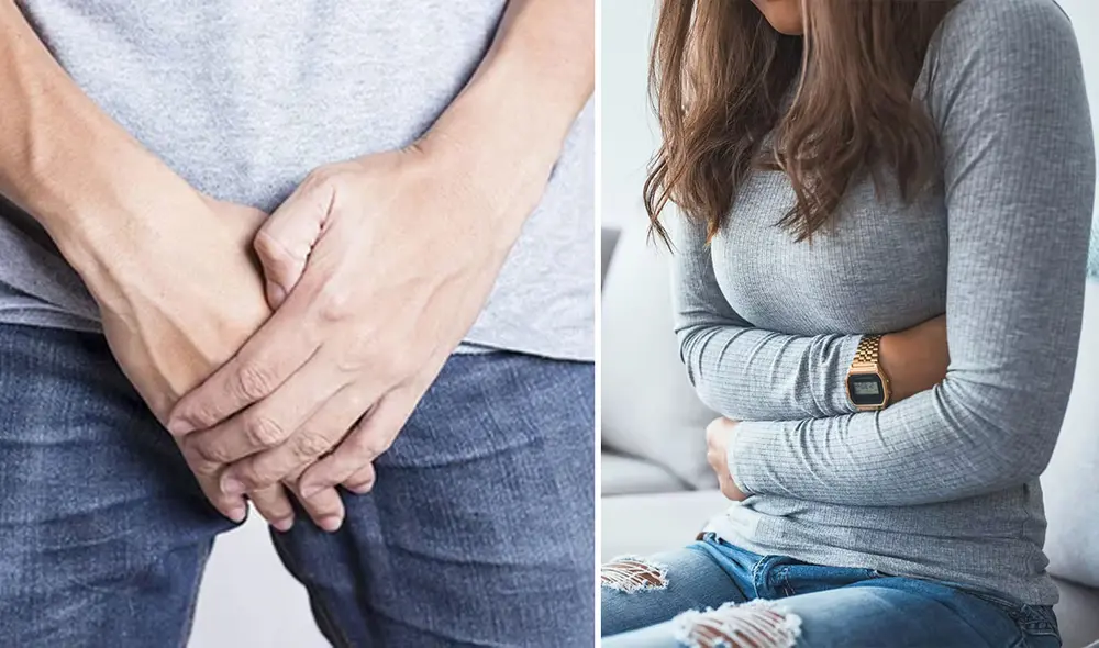 Los expertos han registrado hasta 200 síntomas relacionados al covid prolongado. Fotos: XEVA / GSK