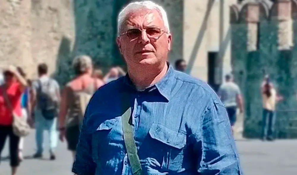 Claudio Formenton, el empresario secuestrado en Costa de Marfil. Foto: Instagram/Claudio Formenton Claudio Formenton, el empresario secuestrado en Costa de Marfil. Foto: Instagram/Claudio Formenton