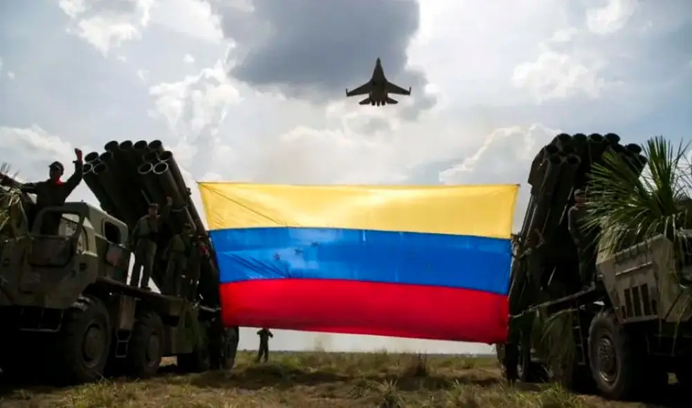 Preguntado al respecto, el presidente del Comité Militar de la OTAN, el almirante Rob Bauer, consideró este jueves “preocupante" que Rusia pudiera trasladar misiles a esos países caribeños. El Nacional