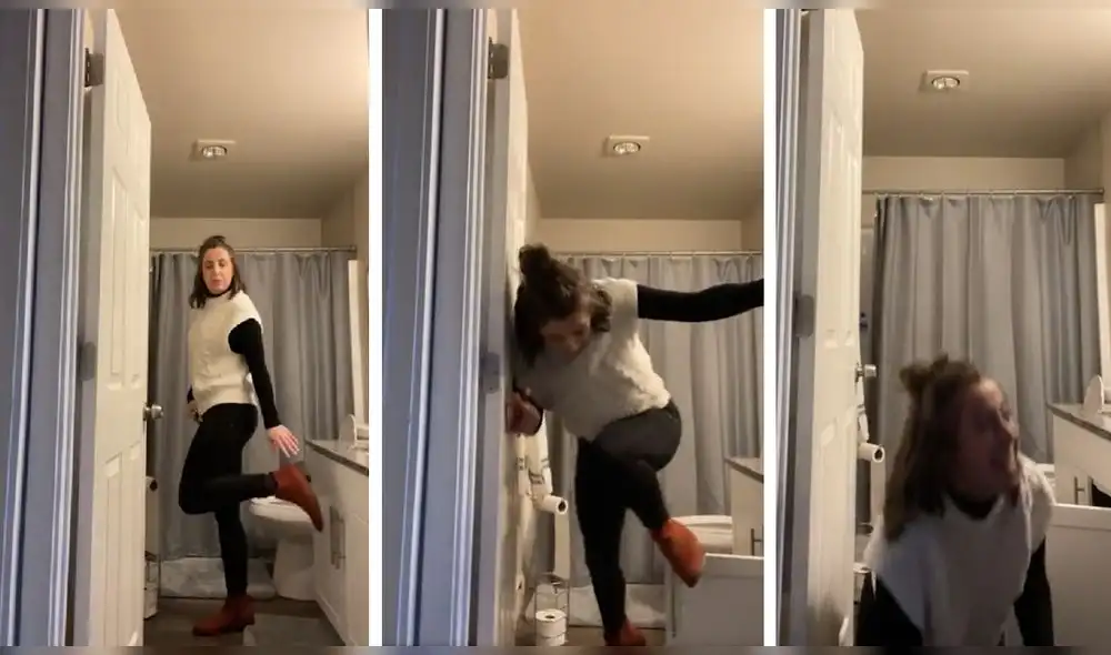 Video consiguió más de 88.700 reproducciones. Foto: captura de Facebook