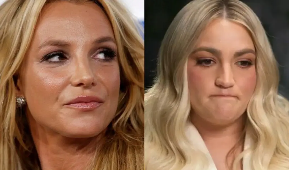 La cantante utilizó Twitter para dar sus comentarios. Foto: Composición/ BBC/ Page six