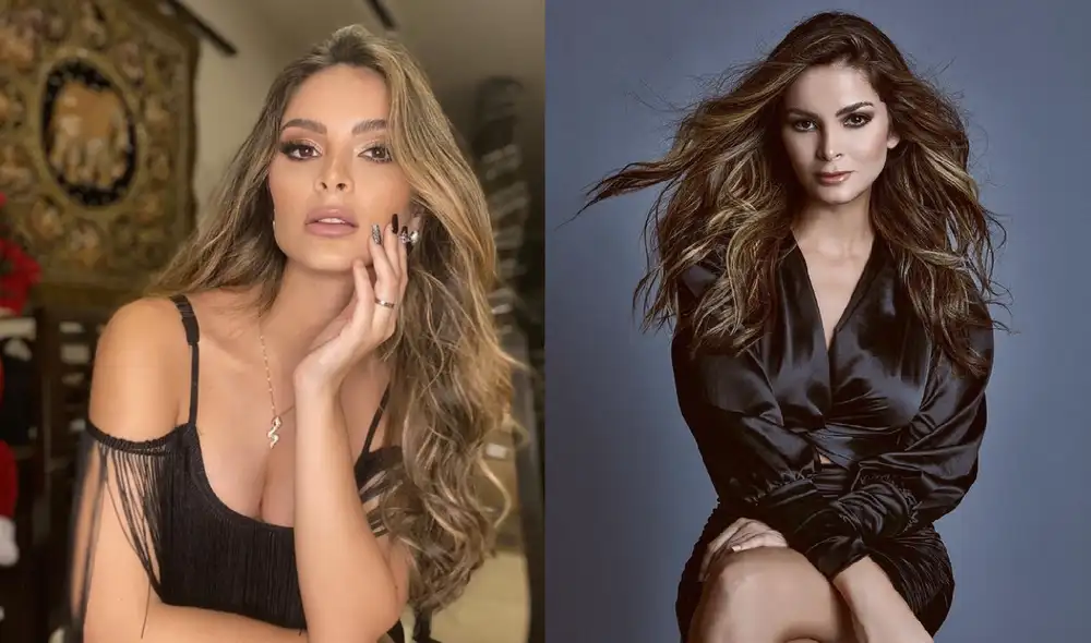 Laura Spoya pondrá su centro de belleza próximamente. Foto: Instagram/Laura Spoya