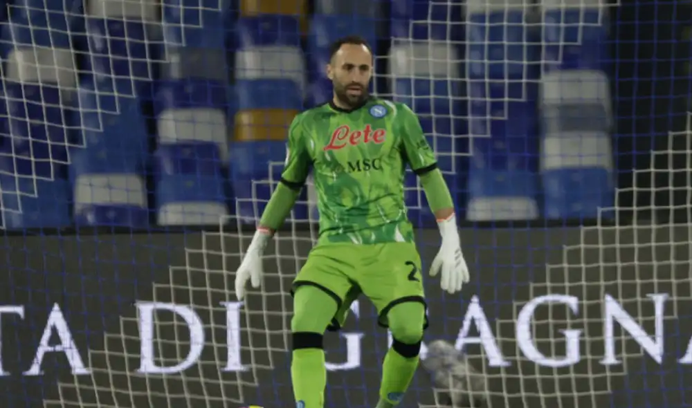 Perú y Colombia se enfrentarán el 28 de enero en Barranquilla. Foto: SSC Napoli