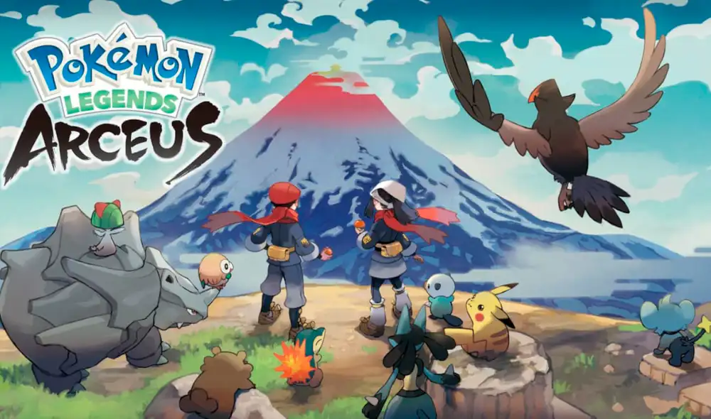 Ofrecerá un spin-off de la saga principal que presentará mecánicas diferentes de juego. Foto: Nintendo Switch