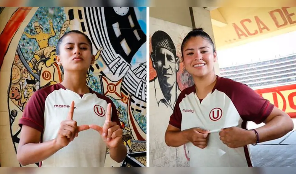 Universitario de Deportes disputó la Libertadores Femenina 2020. Foto: Universitario Universitario de Deportes disputó la Libertadores Femenina 2020. Foto: Universitario