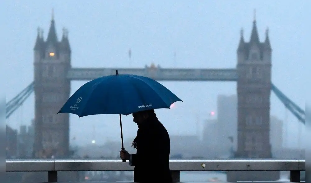 No existen estudios certeros y científicos que confirmen que este es el día más triste del año. Foto: EFE