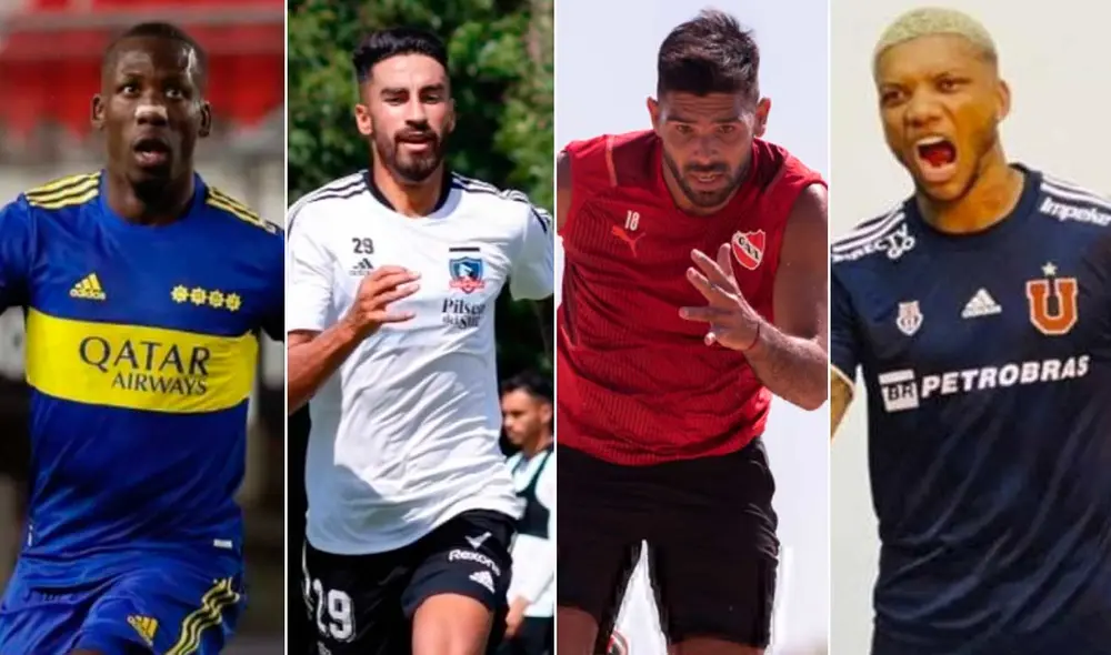 El Torneo de Verano 2022 finalizará el martes 25 de enero. Foto: composición de GLR