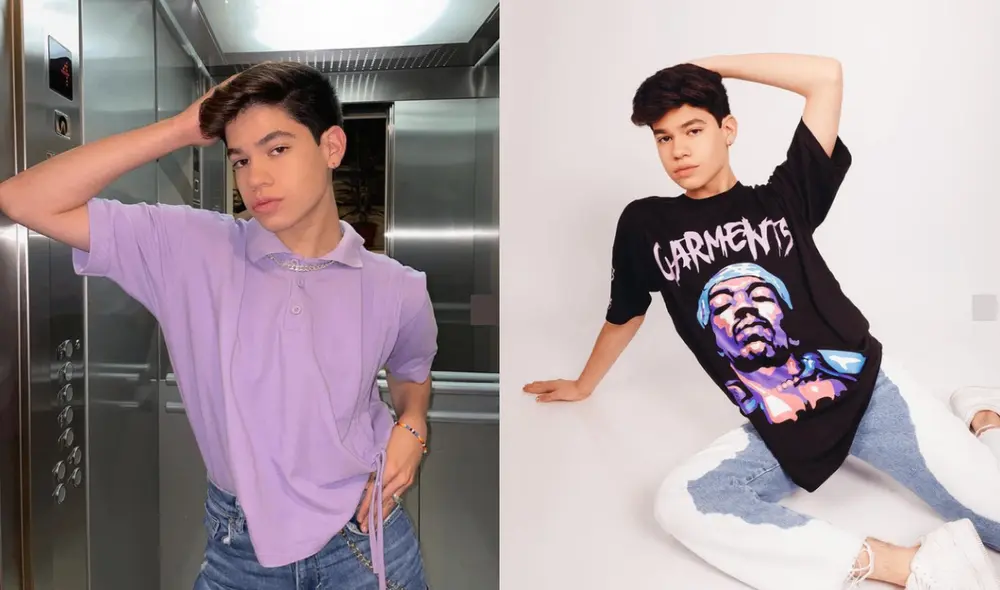 Josi Martínez pide disculpas a su público. Foto: Instagram/Josi Martínez