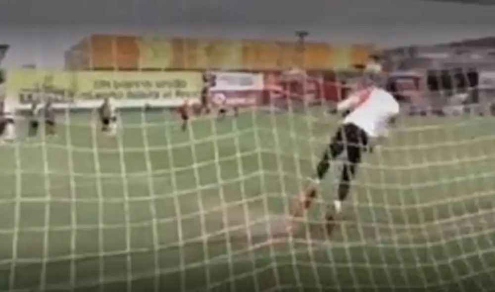 Pedro Gallese fue titular en los partidos que la Bicolor disputó en el Mundial Rusia 2018. Foto: captura de Instagram Pedro Gallese fue titular en los partidos que la Bicolor disputó en el Mundial Rusia 2018. Foto: captura de Instagram