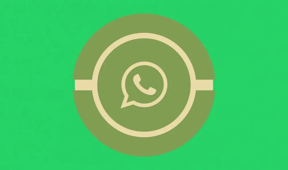 Este truco de WhatsApp solo funciona en Android. Foto: composición LR