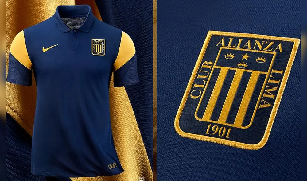 Alianza Lima jugará la Liga 1 y la Copa Libertadores en la temporada 2022. Foto: web Marathon Sports Perú Alianza Lima jugará la Liga 1 y la Copa Libertadores en la temporada 2022. Foto: web Marathon Sports Perú
