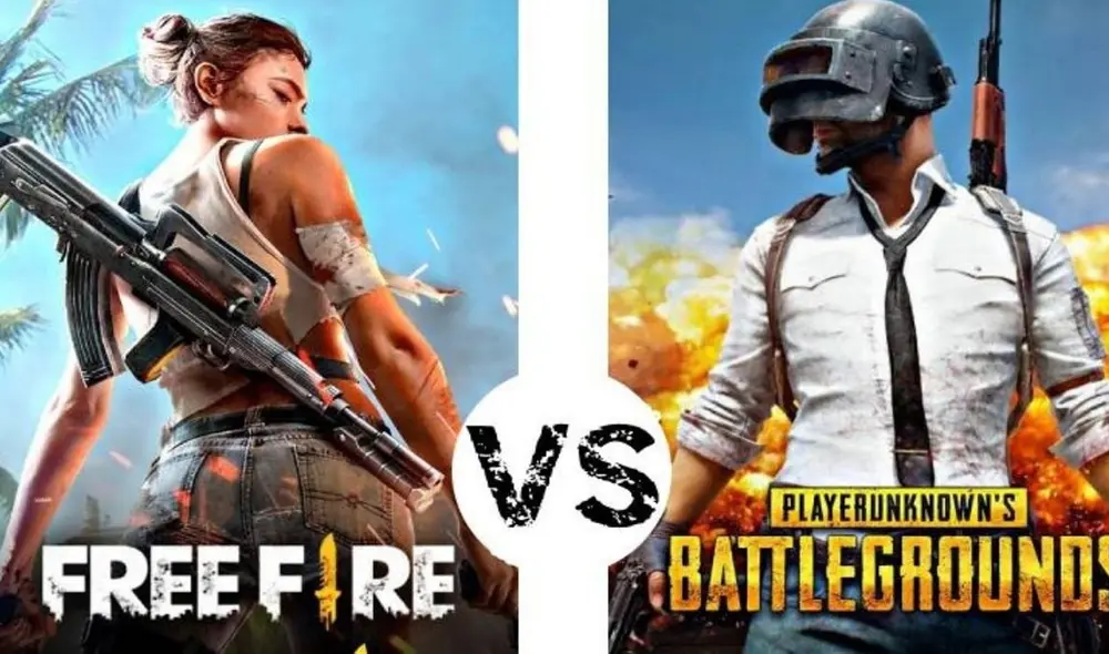 Los desarrolladores de Free Fire han desestimado la demanda. Foto: Geekmi